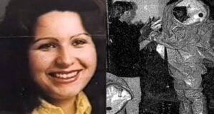 Gloria Ramirez Featured