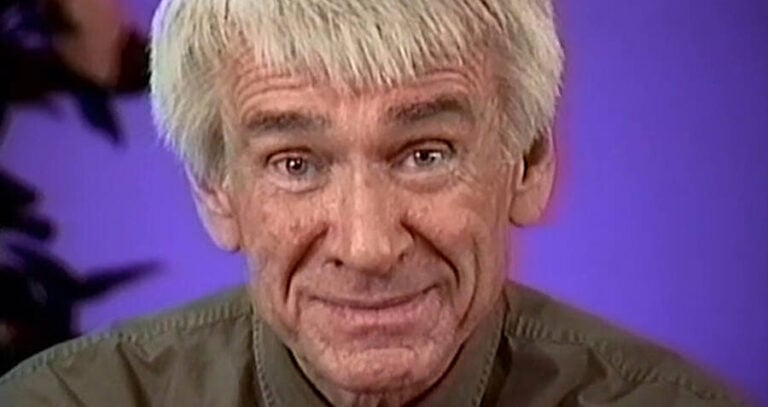 Heavens Gate Cult Leader