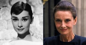 How Did Audrey Hepburn Die Featured