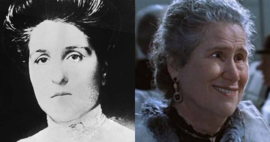 Isidor And Ida Straus' Tale Of Tragic Love Aboard The Titanic