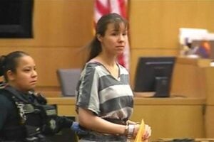 Inside Travis Alexander's Murder By His Jealous Ex Jodi Arias