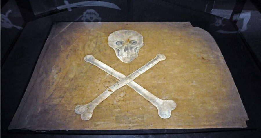 Skull and Bones: The Importance of the Jolly Roger Explained