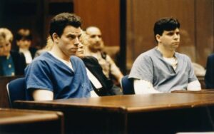 Lyle And Erik Menendez, The Infamous Brothers Who Killed Their Parents