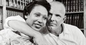 Mildred And Richard Loving