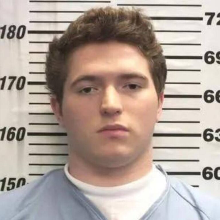 Emma Walker's Haunting Murder At The Hands Of Riley Gaul