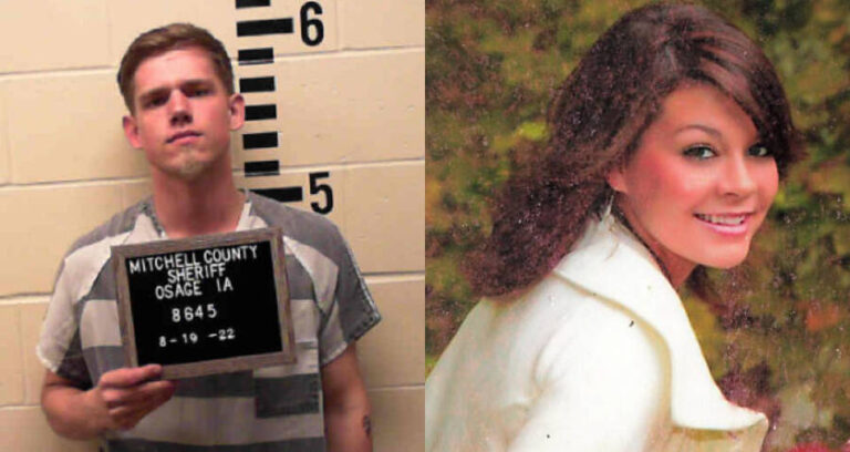 Nathan Gilmore Angela Bradbury