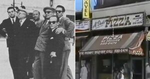 Pizza Connection Featured