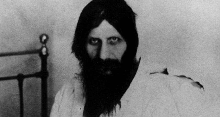 Rasputin S Penis And The Truth About Its Many Myths