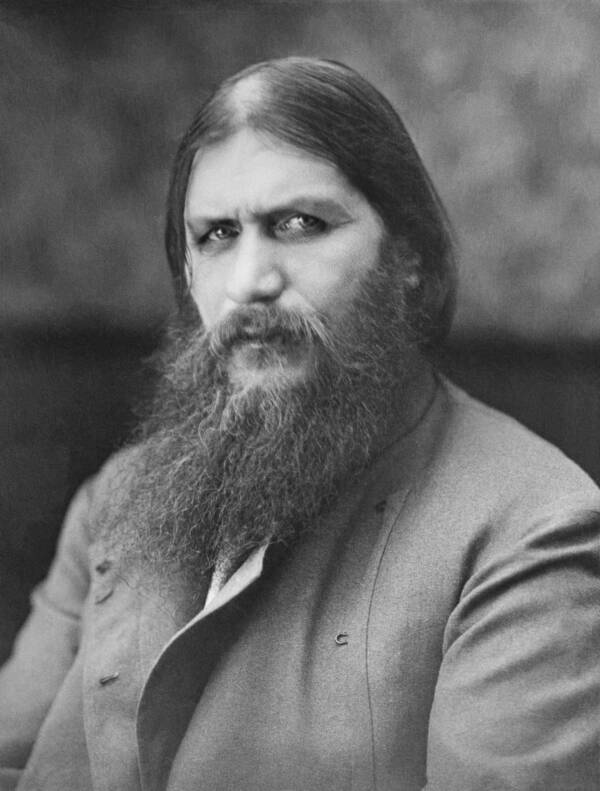 Rasputin Penis