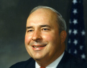 Inside Budd Dwyer's Suicide On Live T.V. In 1987