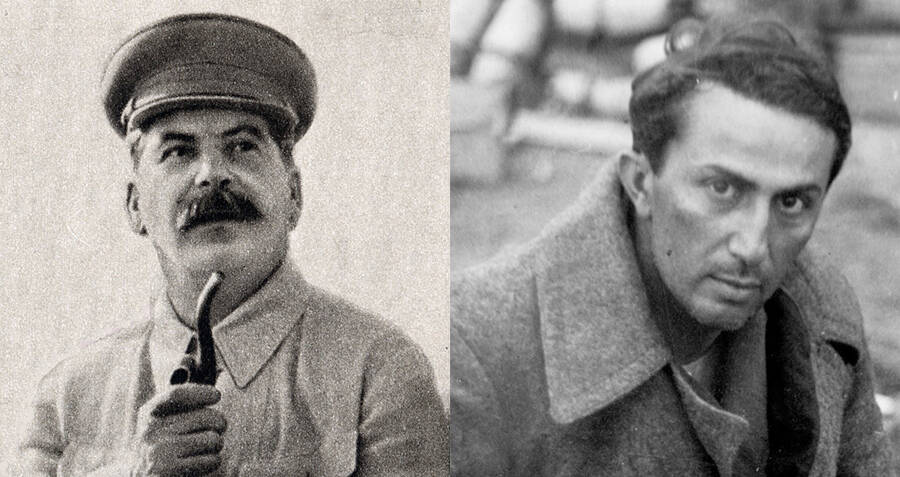 7 important facts about Stalin's son - Russia Beyond