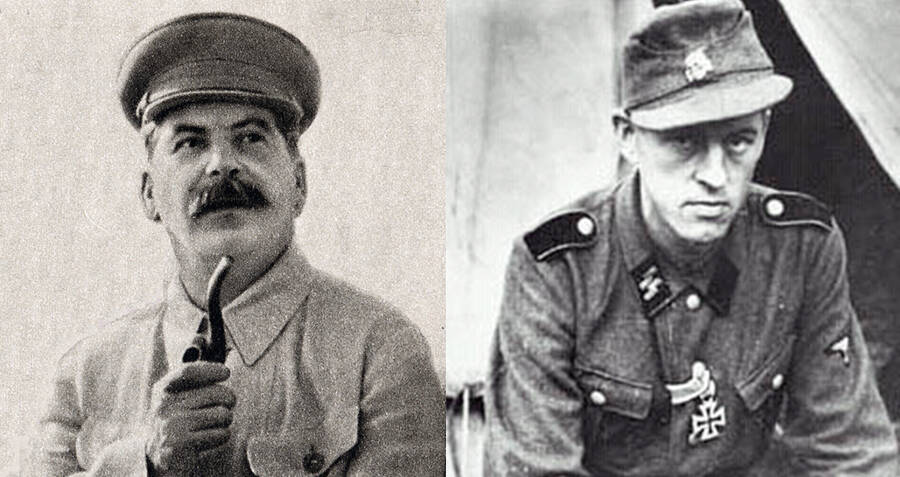 7 important facts about Stalin's son - Russia Beyond