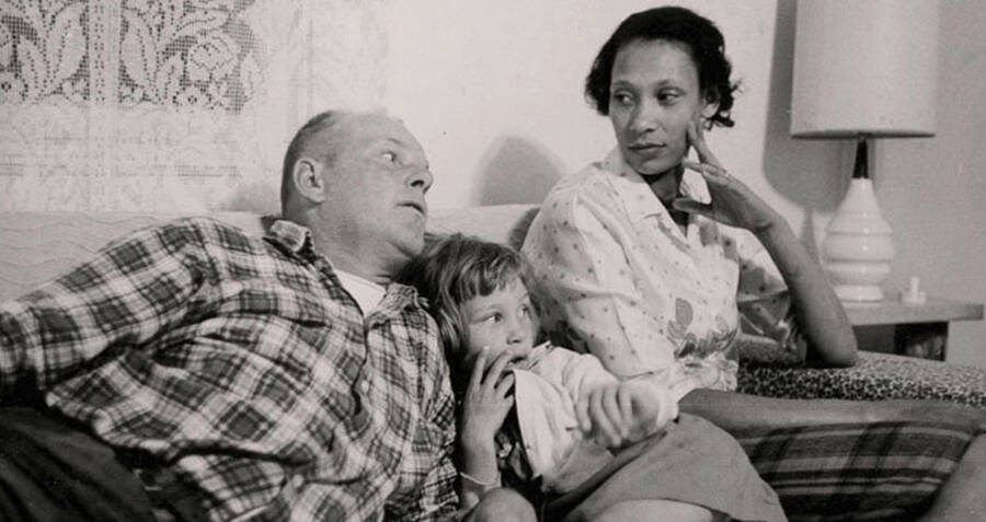 Richard And Mildred Loving The Story Behind Loving V Virginia 