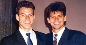The Menendez Brothers