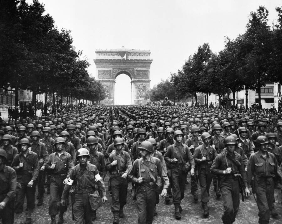 Interesting Facts about World War Two You Might Not Know