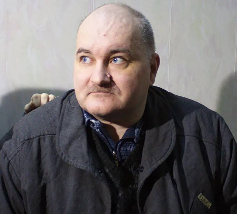 Anatoly Moskvin