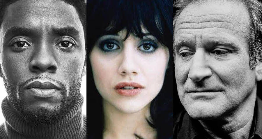 11 Heartbreaking Celebrity Deaths And The Stories Behind Them