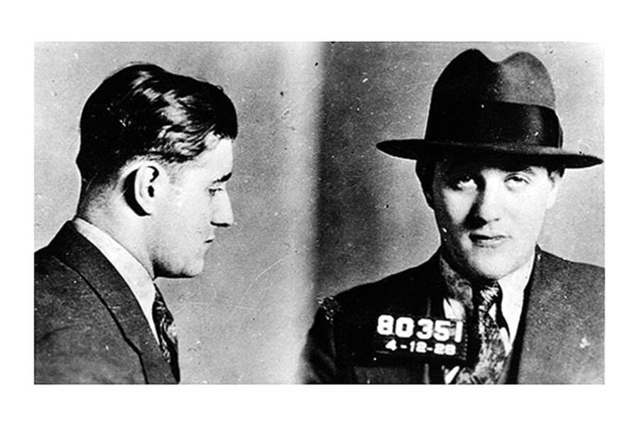 Bugsy Siegel Black Dahlia Suspects