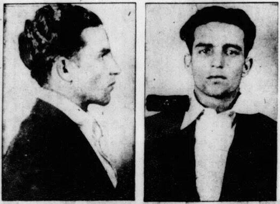 Carlos Marcello, The 'Godfather' Of The New Orleans Mafia