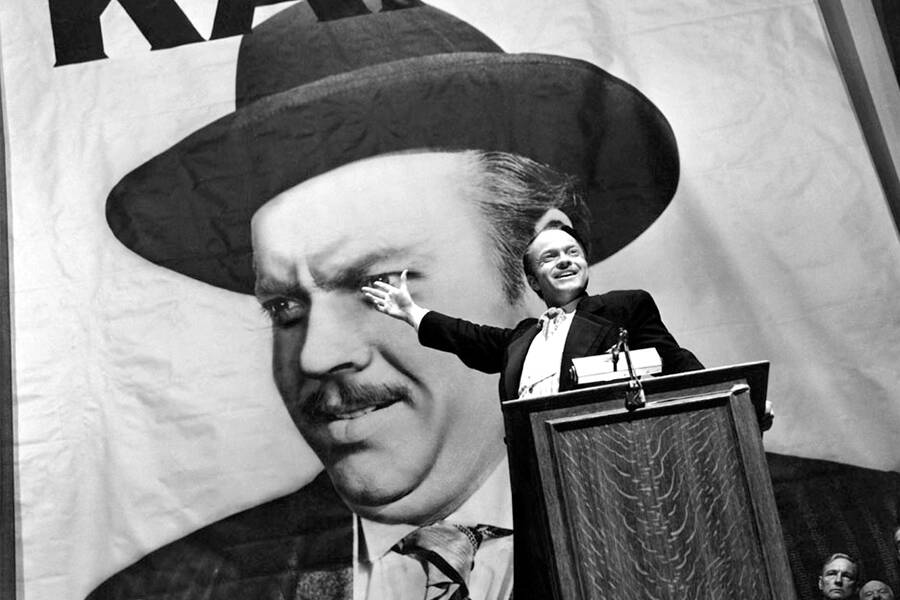 Citizen Kane