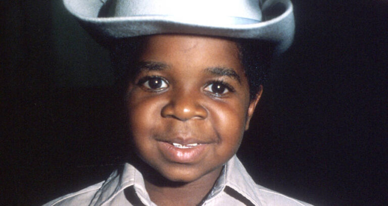 Gary Coleman Death