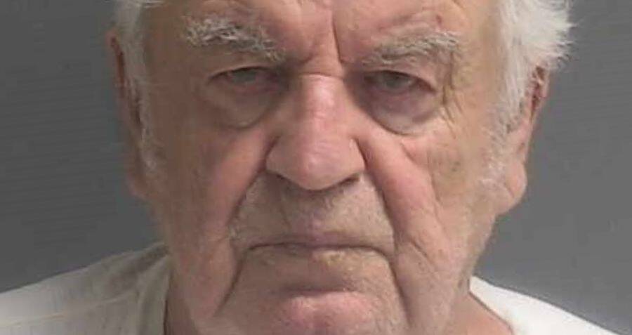 Florida Sex Offender Attempts To Purchase Child For 100 000 Florida Sex Offender Attempts To Purchase Child For 100 000