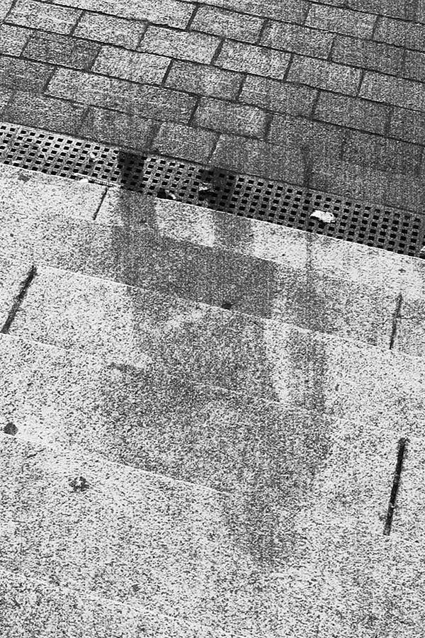 Hiroshima Shadows