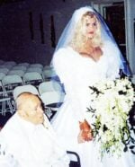 J. Howard Marshall, The Billionaire Who Wed Anna Nicole Smith