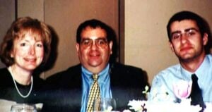 Joan Peter And Christopher Porco