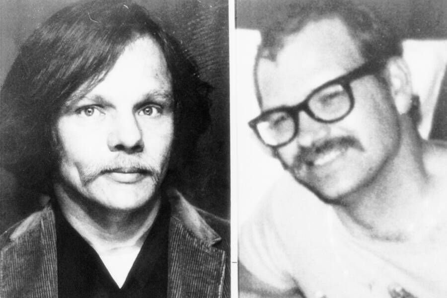 Lawrence Bittaker And Roy Norris