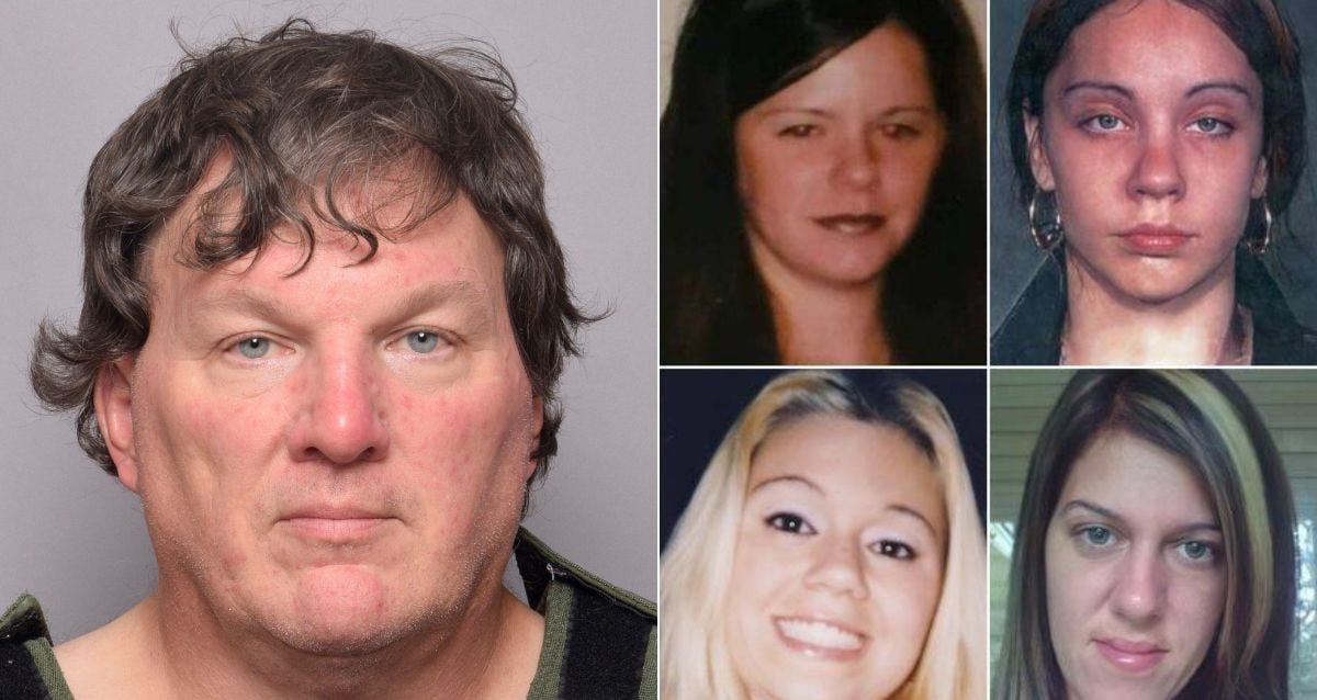 The Long Island Serial Killer Case And Gilgo Beach Murders