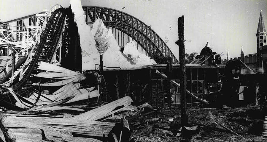 The 8 Most Horrifying Amusement Park Deaths In History