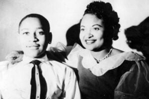 The True Story Of Mamie Till-Mobley, Emmett Till's Mother