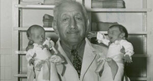 Martin Couney Featured