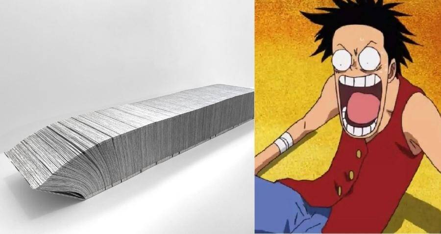 the-longest-book-in-the-world-is-the-onepiece-manga