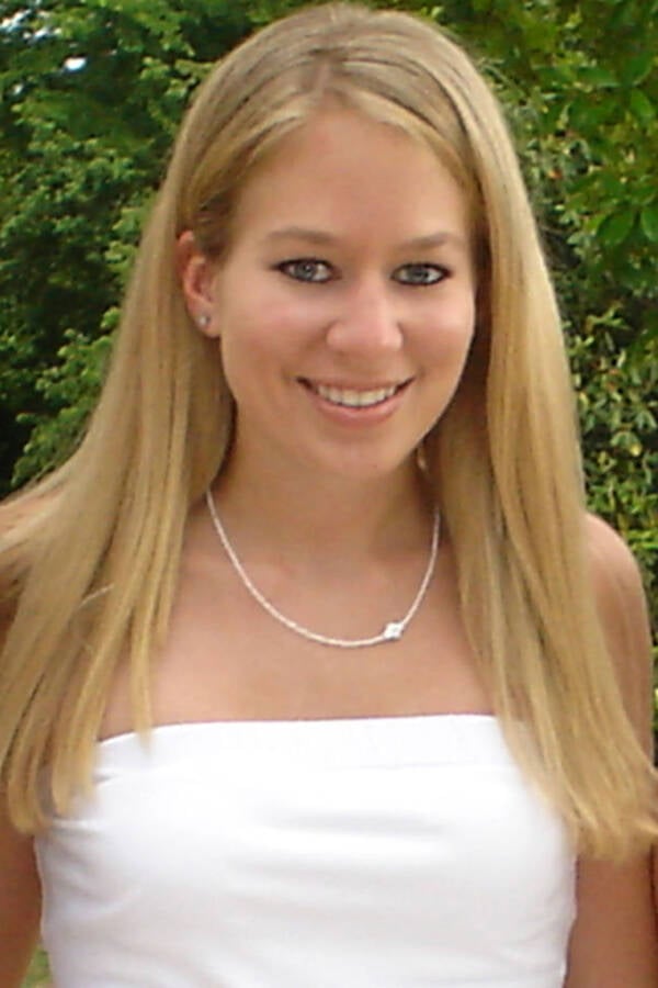 Natalee Holloway