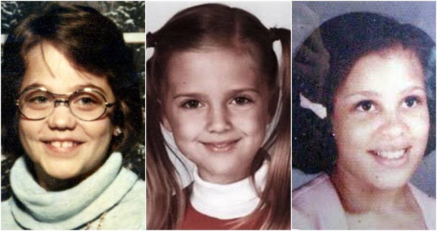 Oklahoma Girl Scout Murders Featured