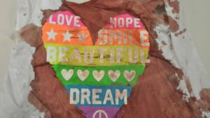 Payton Leutner, The Girl Who Survived The Slender Man Stabbing