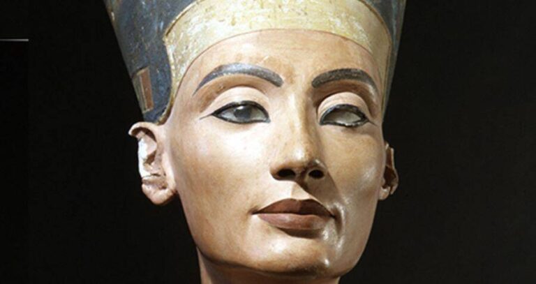 Queen Nefertiti