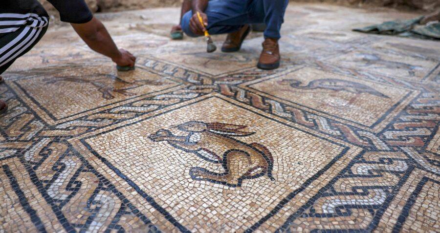 #EOPalestine – Everyday Orientalism
