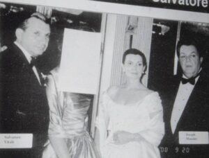 Joe Massino, The First Mafia Boss To Turn Informant