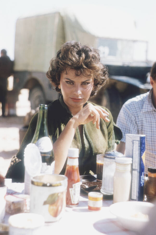 Sophia (given name) visual data 2