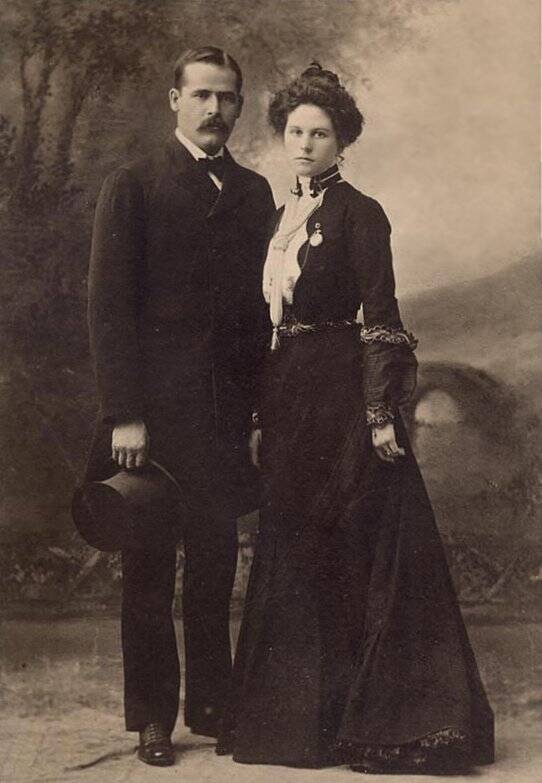 Wild West Outlaw Sundance Kid