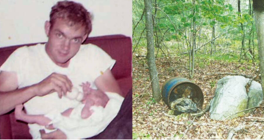 The Chilling Story Of Terry Rasmussen, The 'Chameleon Killer'