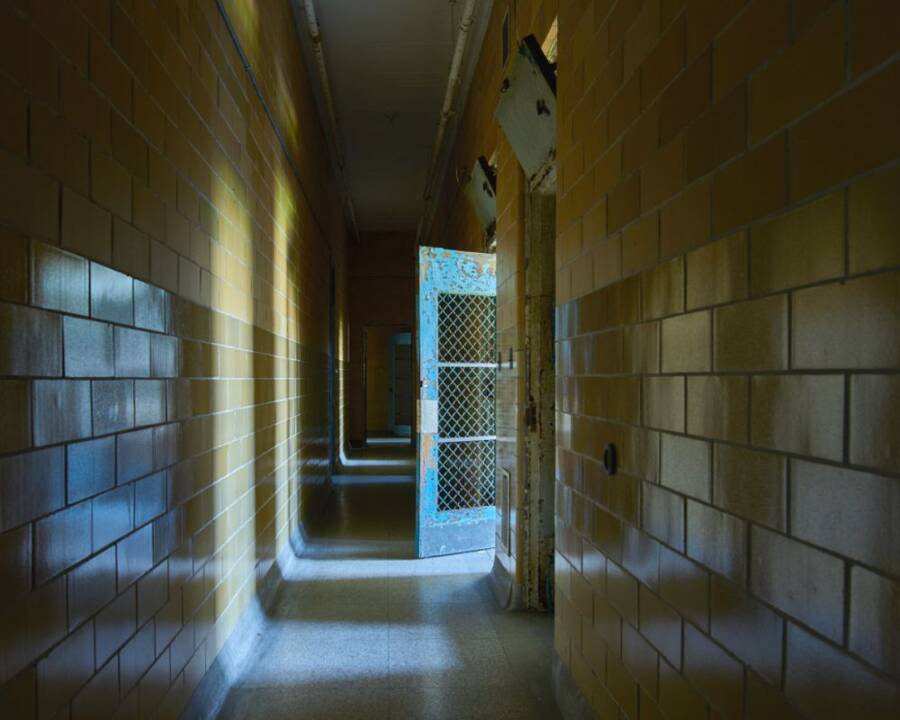 Inside The Trans-Allegheny Lunatic Asylum And Its Haunting History