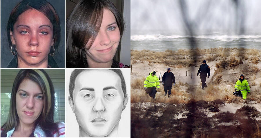 Inside The Long Island Serial Killer Case And Gilgo Beach Murders