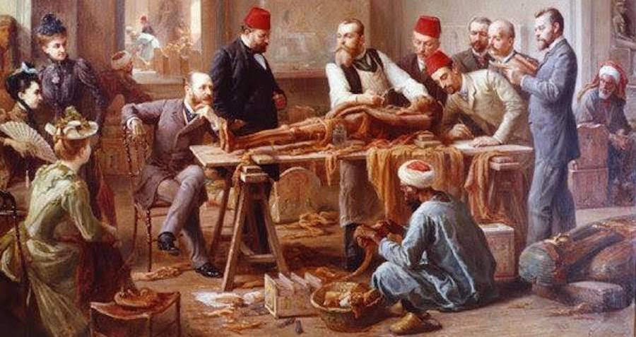 37 Weird History Facts That You Didn’t Learn In School