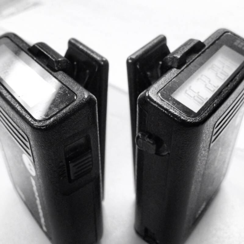 21 Pieces Of Old Technology That Have All But Vanished