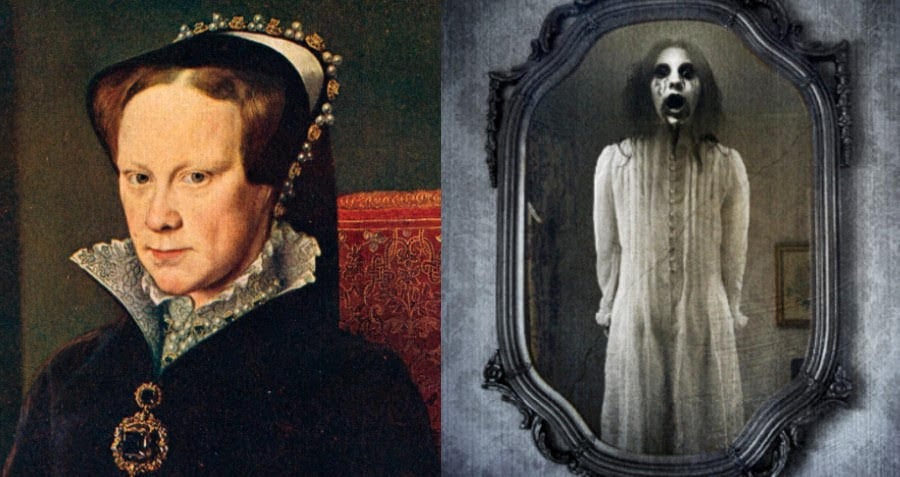 The Real Life Stories Behind Bloody Mary With History Uncovered