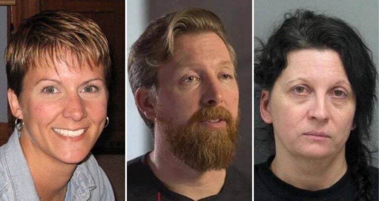 Cari Farver Dave Kroupa And Liz Golyar